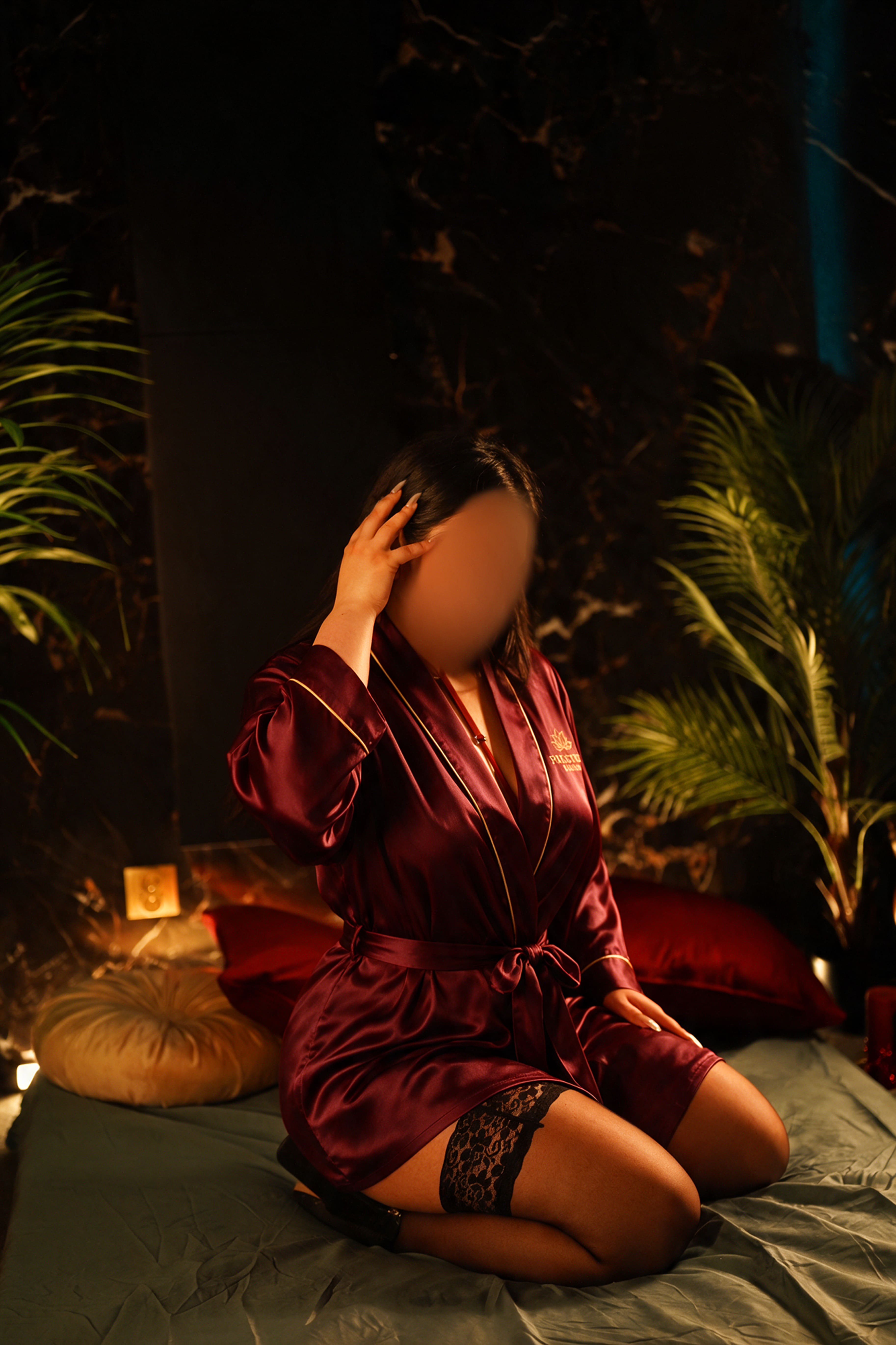 Nuru Massage